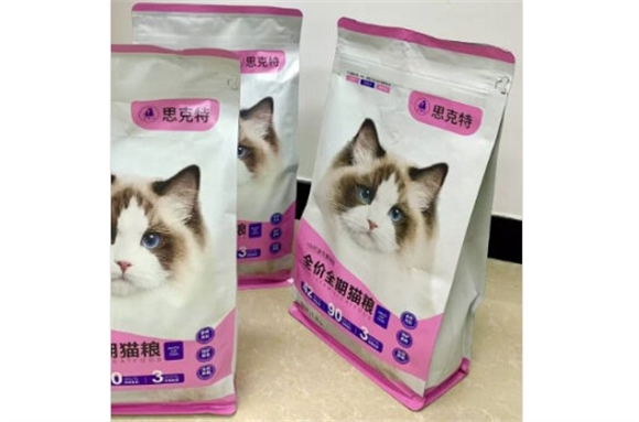 思克特猫粮哪个国家的 思克特猫粮哪个国家的
