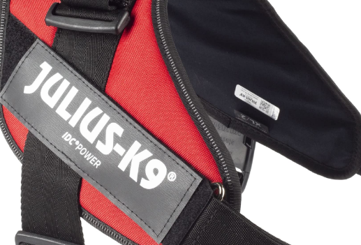 JULIUS K9宠物产品质量与耐用性 JULIUS K9宠物产品质量与耐用性