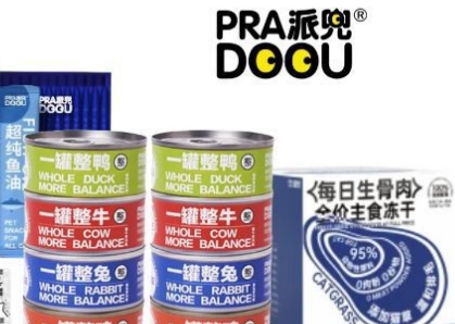 派兜猫粮好不好 派兜猫粮好不好