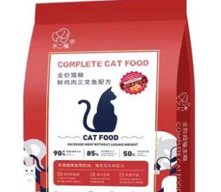 不二嘴猫粮可以经常换着吃吗 不二嘴猫粮可以经常换着吃吗