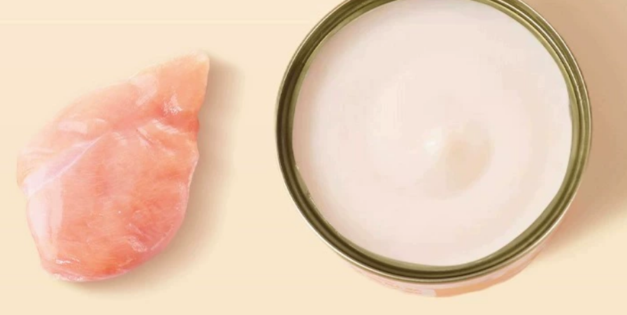 溜达猫羊乳奶昔罐头，毛孩子的“梦中情罐”