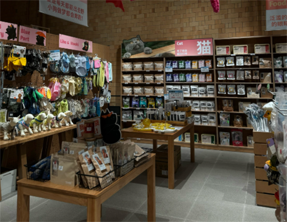 宠屿宠物店:一场让狗狗爱上洗澡的治愈之旅 宠屿宠物店:一场让狗狗爱上洗澡的治愈之旅