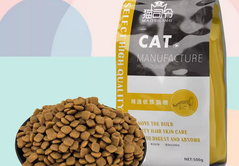 猫司令猫粮哪个系列好 猫司令猫粮哪个系列好