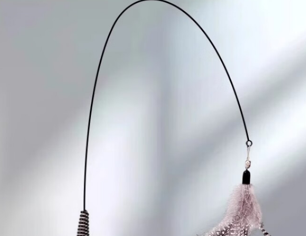 光多拉逗猫棒,小猫自嗨解闷互动神器 光多拉逗猫棒,小猫自嗨解闷互动神器