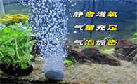 鱼缸增氧设备如何清理