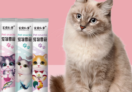艾宠仁家猫条可以买么
