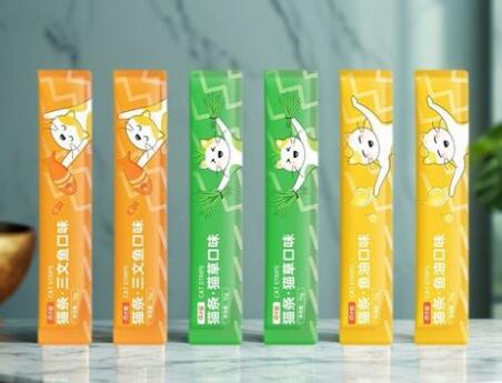巧小熊猫条怎么样 巧小熊猫条怎么样