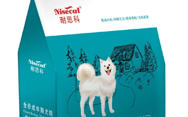 耐思科狗粮是进口的吗 耐思科狗粮是进口的吗