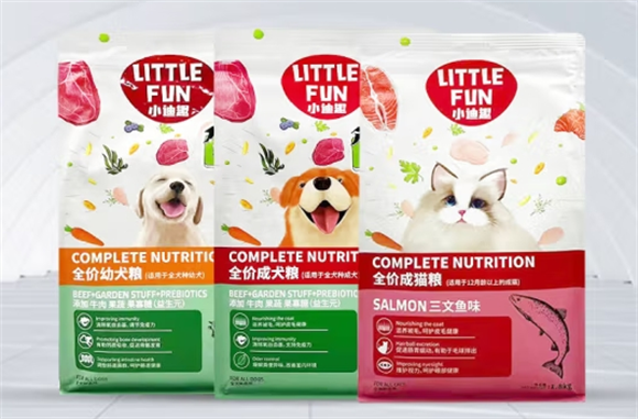 小迪趣狗粮在哪里买 小迪趣狗粮在哪里买