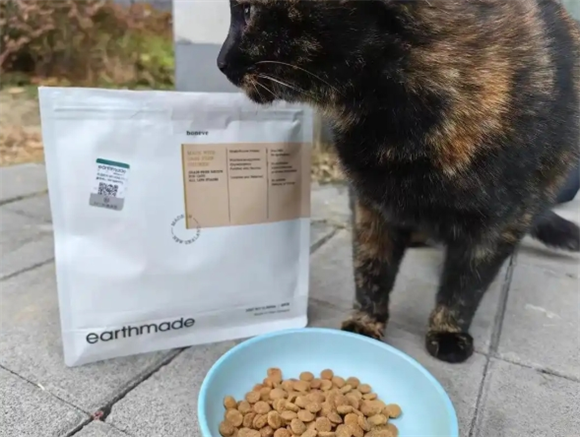 本牧猫粮如何 本牧猫粮如何