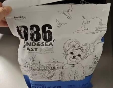库卫狗粮和豆柴狗粮哪个好 库卫狗粮和豆柴狗粮哪个好