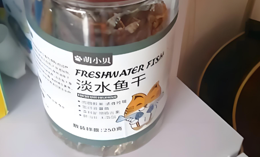 萌小贝猫零食是哪生产的 萌小贝猫零食是哪生产的