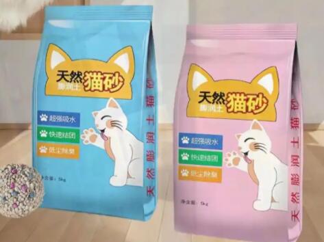 派阿哥猫砂怎么样 派阿哥猫砂怎么样