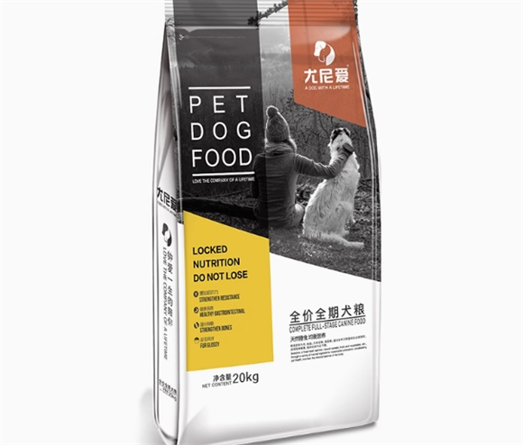 尤尼爱狗粮是正品吗 尤尼爱狗粮是正品吗