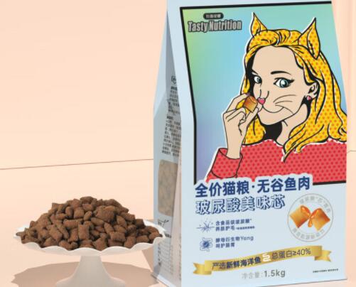 特斯缇娜猫粮和仙乐果猫粮哪个好
