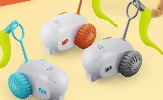 阿莫尔宠物用品怎么样