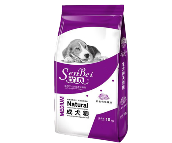 森贝狗粮厂家在哪里 森贝狗粮厂家在哪里