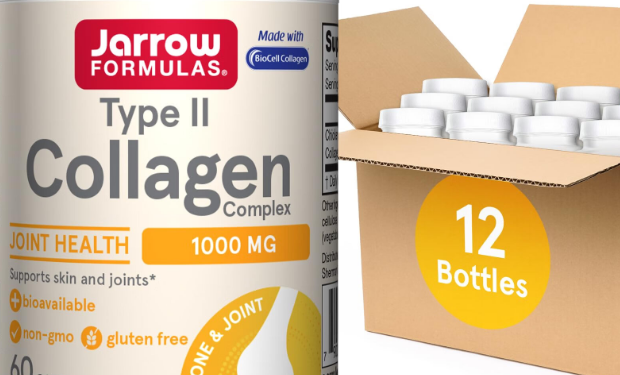 Jarrow Formulas产品种类与功效
