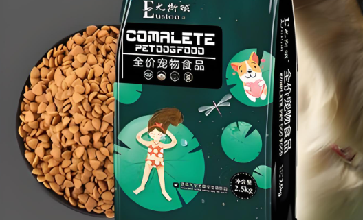 尤斯顿狗粮40斤多少钱 尤斯顿狗粮40斤多少钱