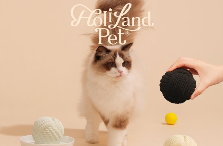 HOLILANDPET是什么品牌
