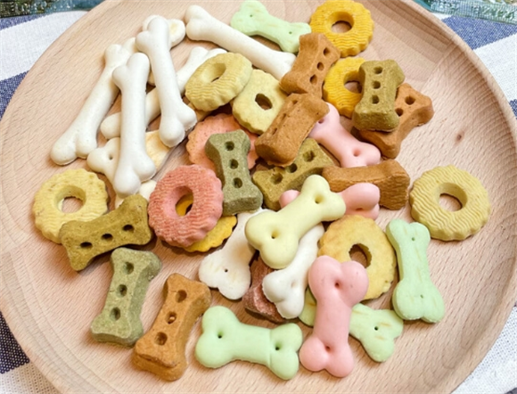 自制宠物训练零食有销路吗 自制宠物训练零食有销路吗