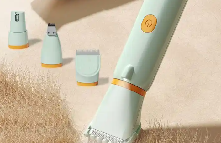 宠物剃毛器猫咪能用吗