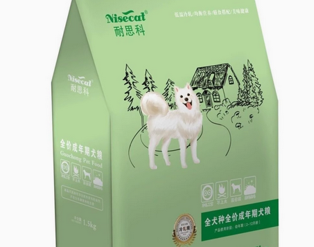 耐思科狗粮属于什么档次 耐思科狗粮属于什么档次