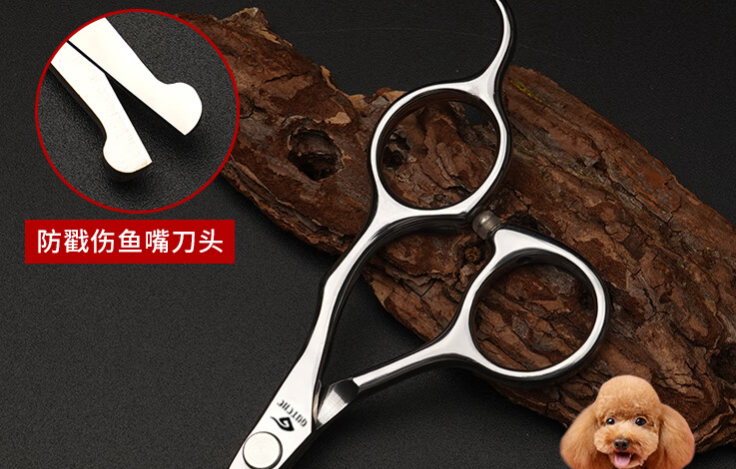谷崎宠物剪刀怎么消毒