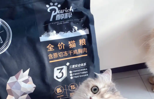 醇畅猫粮是杂牌子吗 醇畅猫粮是杂牌子吗