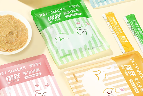 锦跃猫条厂家在哪里