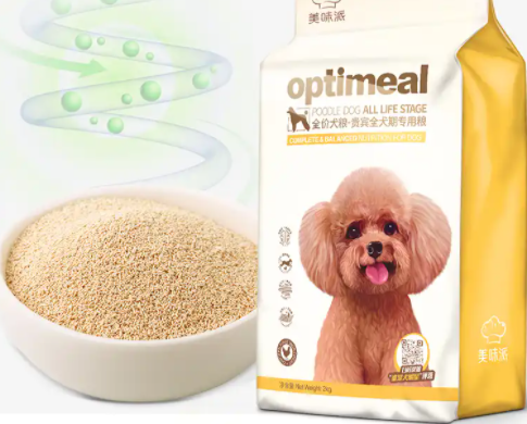 美味派幼犬狗粮适合哪些狗狗吃