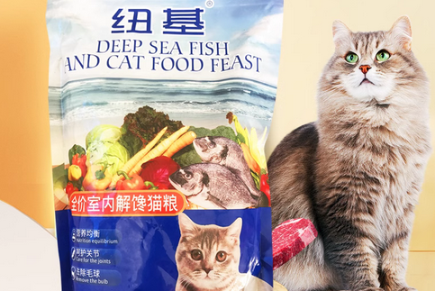 纽基猫粮是不是毒猫粮 纽基猫粮是不是毒猫粮