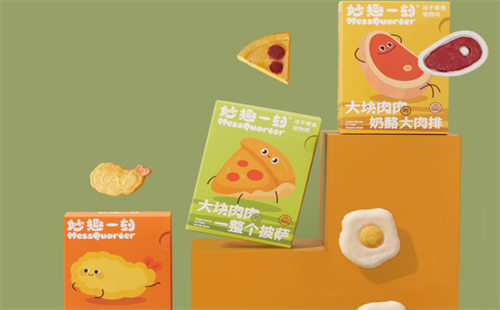 妙趣一刻