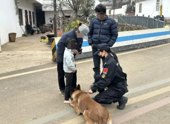 汪汪队立大功！“发仔”，好样的！