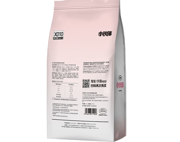 小伙伴猫粮适口性怎么 小伙伴猫粮适口性怎么