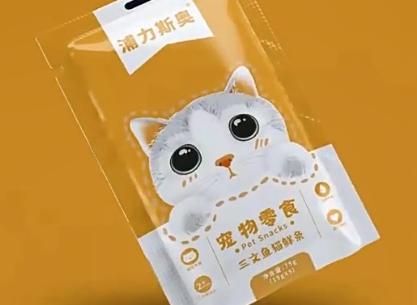 浦力斯奥猫粮好吃吗