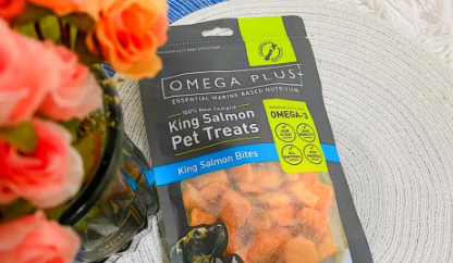 猫猫最爱!Omega Plus奥鲑冠冻干零食你听说过吗? 猫猫最爱!Omega Plus奥鲑冠冻干零食你听说过吗?