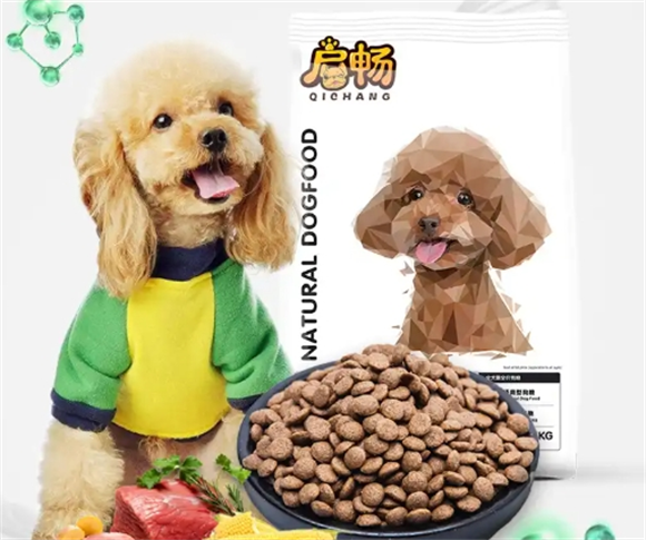 启畅狗粮在哪里买 启畅狗粮在哪里买