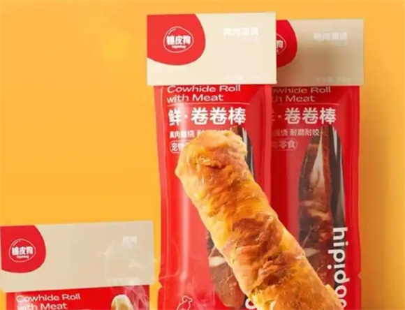 小型犬用磨牙棒能清洁牙齿吗