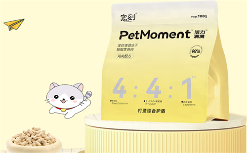 宠刻PetMoment