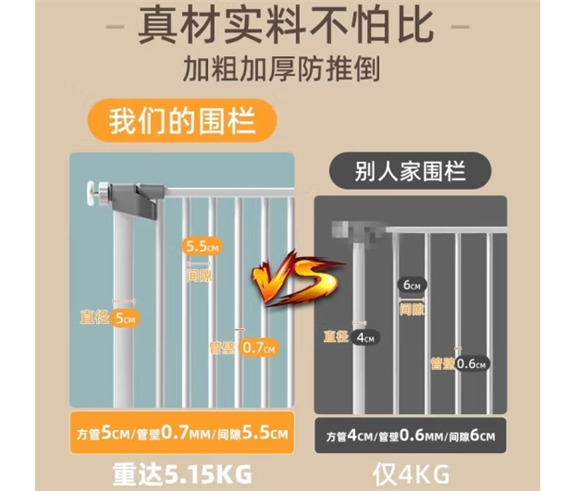 漆皮狗宠物围栏怎么用 漆皮狗宠物围栏怎么用