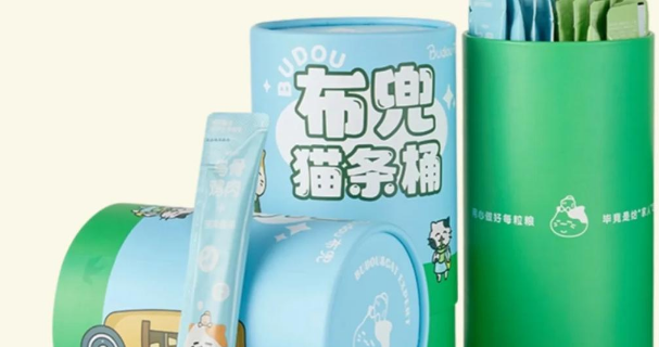 布兜猫条:解决猫咪掉毛、不长肉等问题! 布兜猫条:解决猫咪掉毛、不长肉等问题!