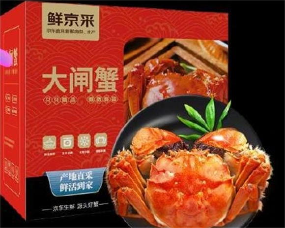 鲜京采大闸蟹有多少种 鲜京采大闸蟹有多少种