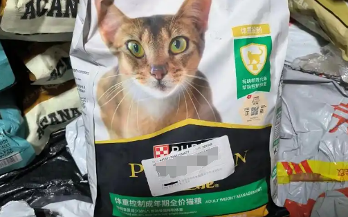 冠本猫粮的配方怎么样？本文带你了解
