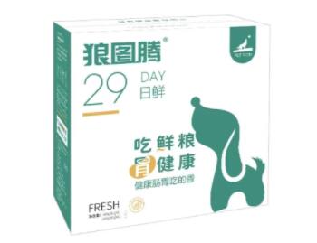 狼图腾狗粮是低端狗粮吗 狼图腾狗粮是低端狗粮吗