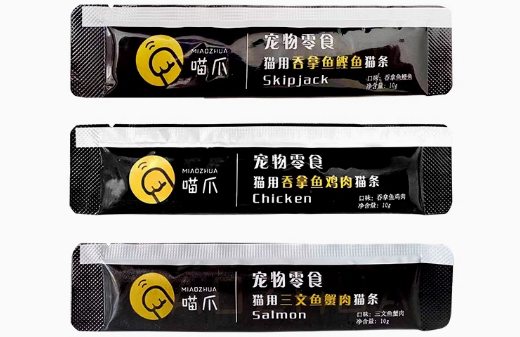 喵爪猫条是大品牌吗 喵爪猫条是大品牌吗