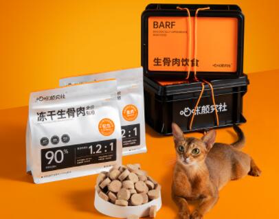 喵咪颜究社猫粮好不好 喵咪颜究社猫粮好不好