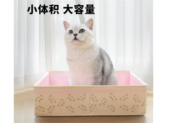 wakytu猫砂盆贵吗 wakytu猫砂盆贵吗