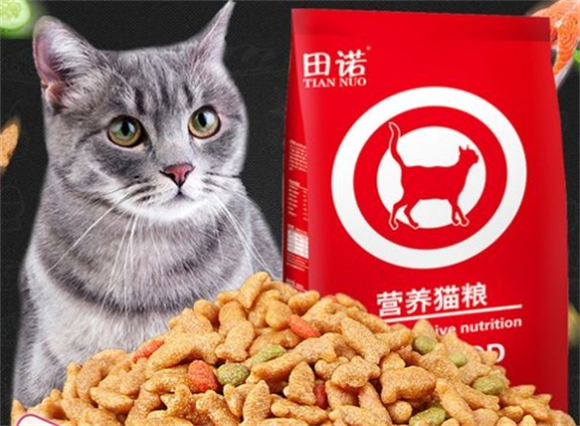 田诺猫粮怎么样?猫咪营养升级 田诺猫粮怎么样?猫咪营养升级