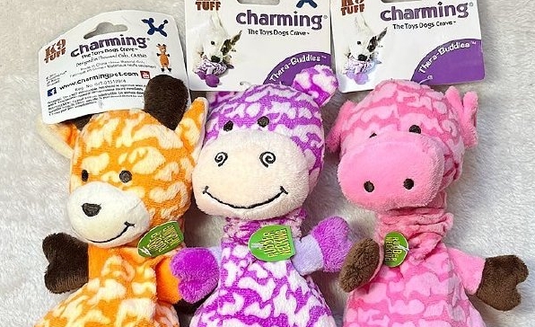 charmingpet宠物品牌好不好 charmingpet宠物品牌好不好